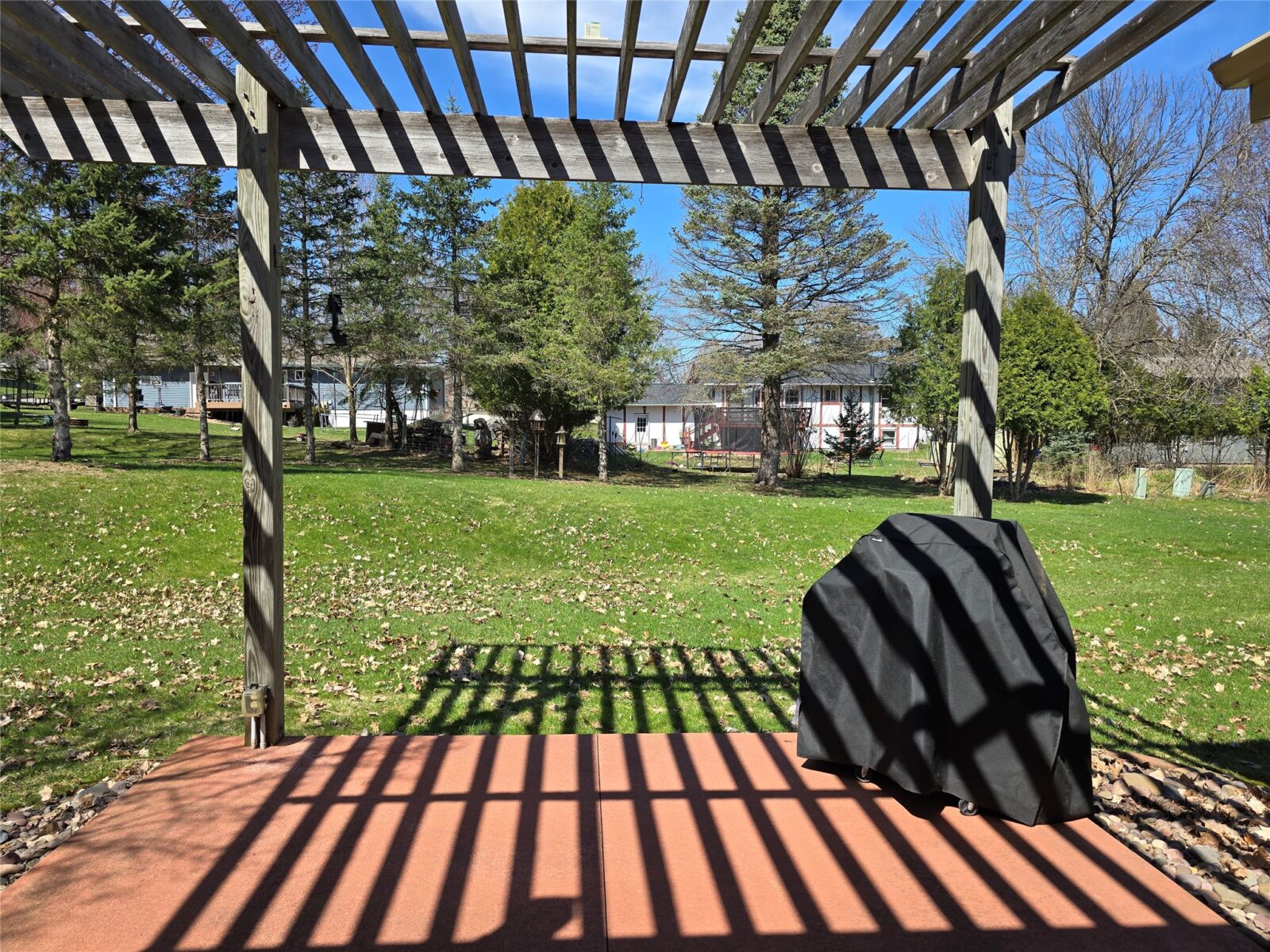 903 Mission Drive Rice Lake WI 54868 — photo 8