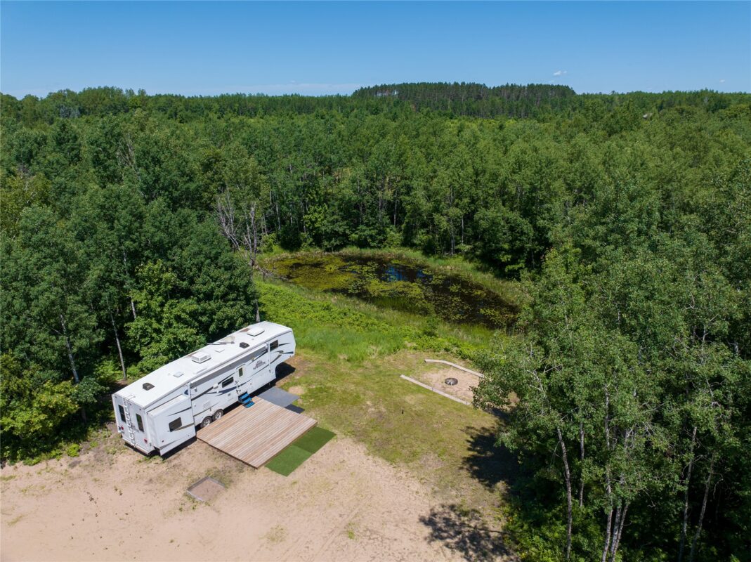 9036 Ashtons Way, Webster, WI — photo 8