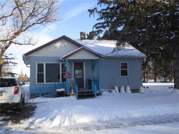 Residential at 904 Washington Street, Hawkins, WI 54530 — photo 1