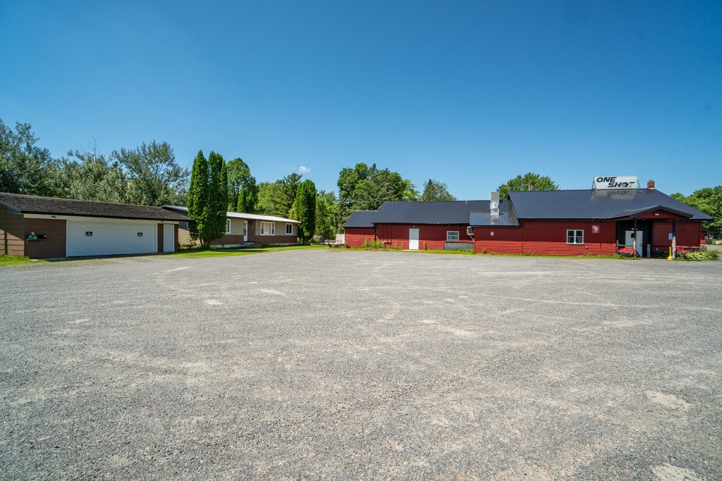 Commercial Sale at 907 3rd Street, Owen, WI 54460 — photo 2