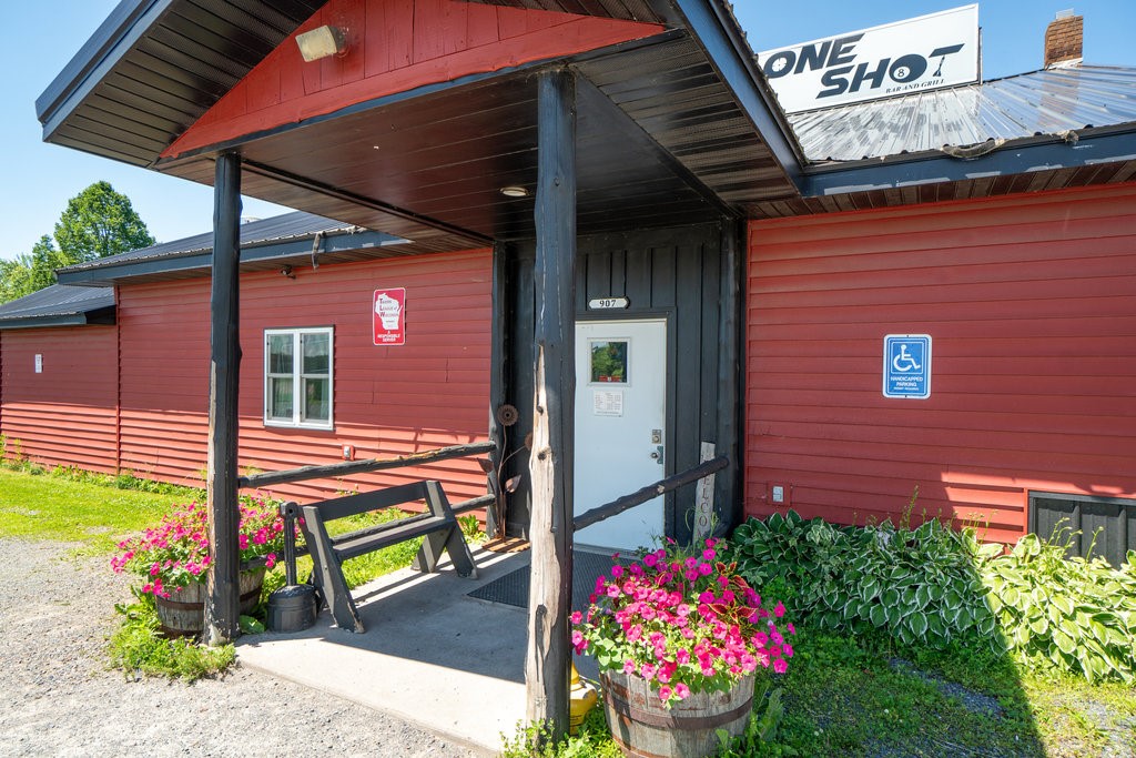 Commercial Sale at 907 3rd Street, Owen, WI 54460 — photo 4