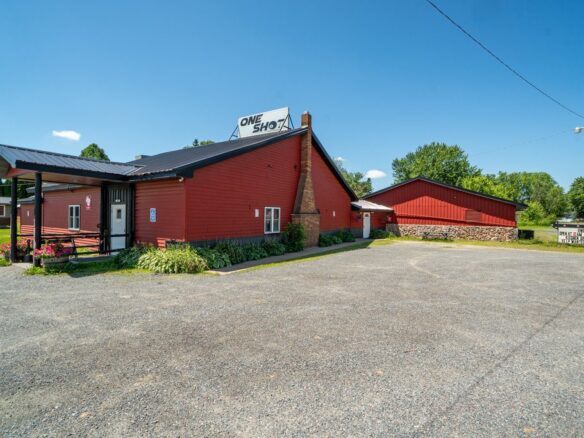 Commercial Sale at 907 3rd Street, Owen, WI 54460 — photo 1