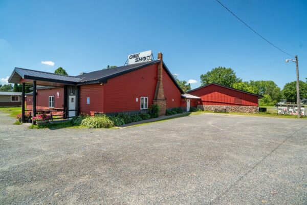 907 E 3rd Street, Owen, WI