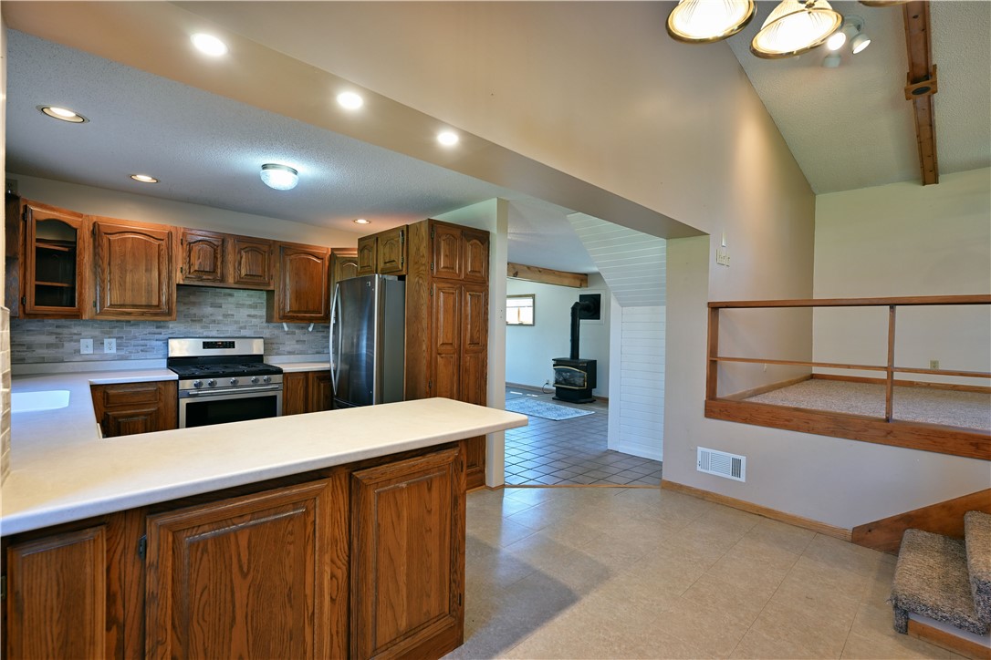 Residential at 918 Superior, Spooner, WI 54801 — photo 2