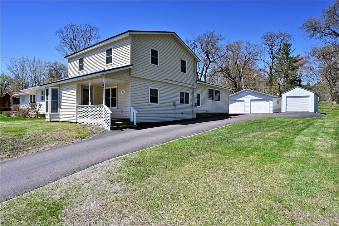 Residential at 918 Superior, Spooner, WI 54801 — photo 14