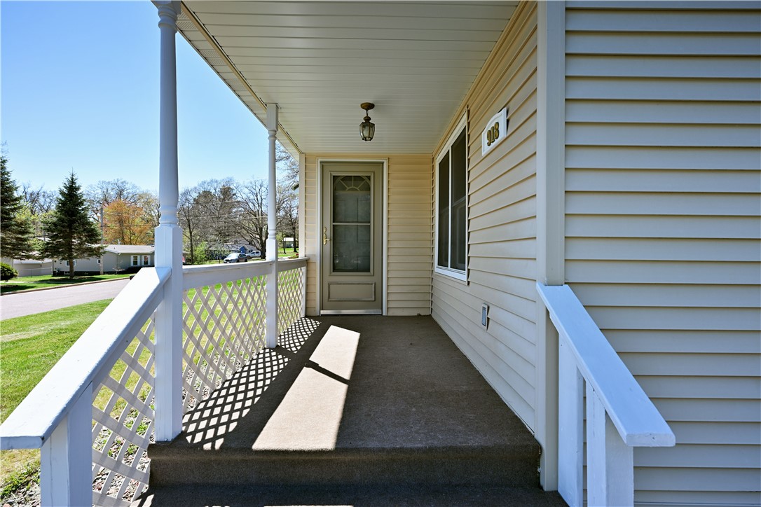 Residential at 918 Superior, Spooner, WI 54801 — photo 15