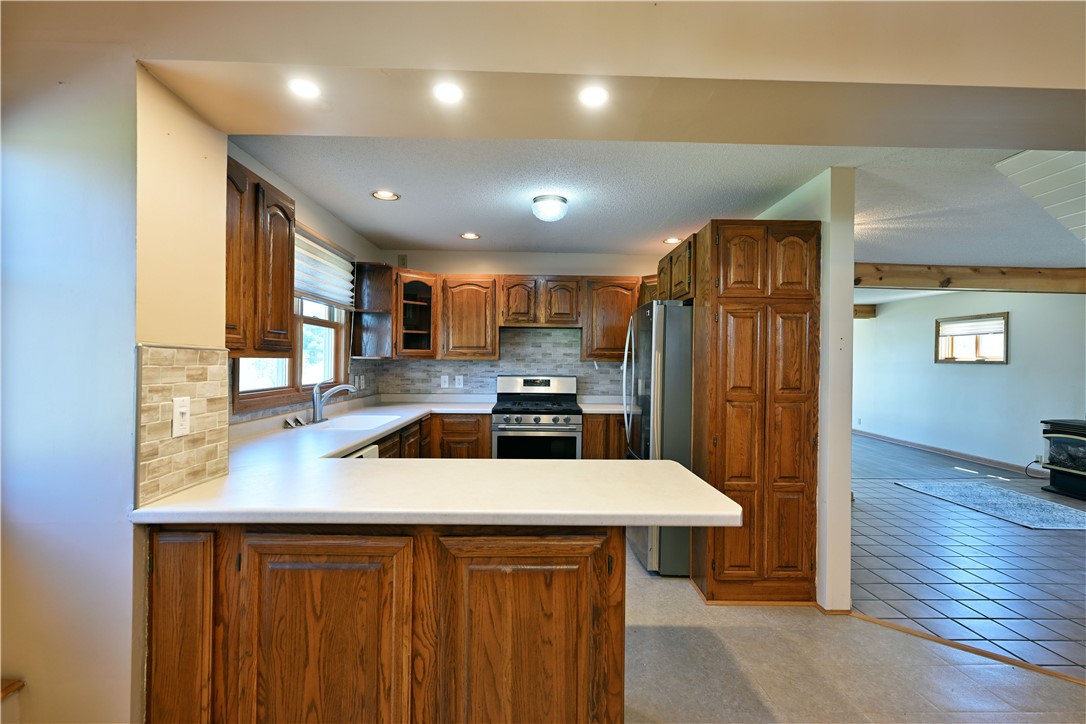 Residential at 918 Superior, Spooner, WI 54801 — photo 22