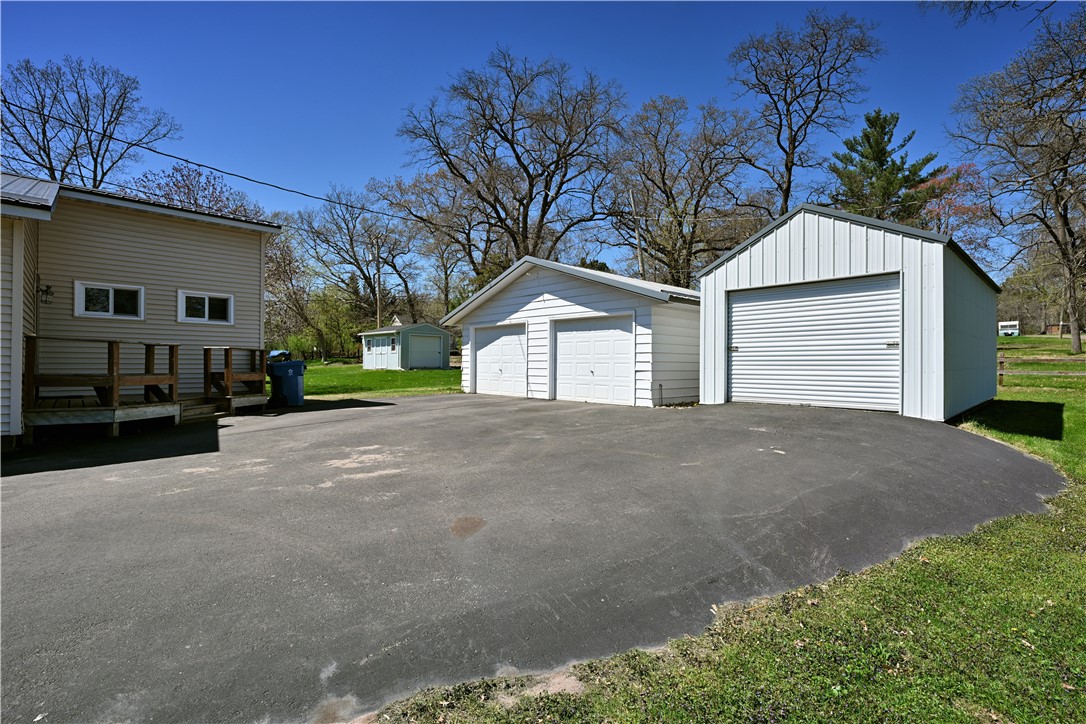 Residential at 918 Superior, Spooner, WI 54801 — photo 26