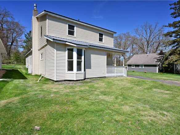 Residential at 918 Superior, Spooner, WI 54801 — photo 1