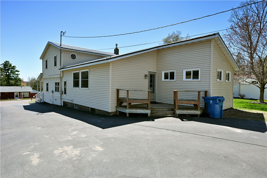Residential at 918 Superior, Spooner, WI 54801 — photo 8