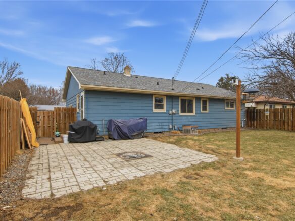 Residential at 921 Spruce Street, Chippewa Falls, WI 54729 — photo 1