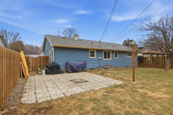 Residential at 921 Spruce Street, Chippewa Falls, WI 54729 — photo 1