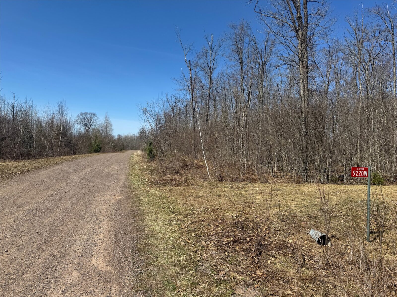 9220 W Scout Trail, Ojibwa, WI — photo 12