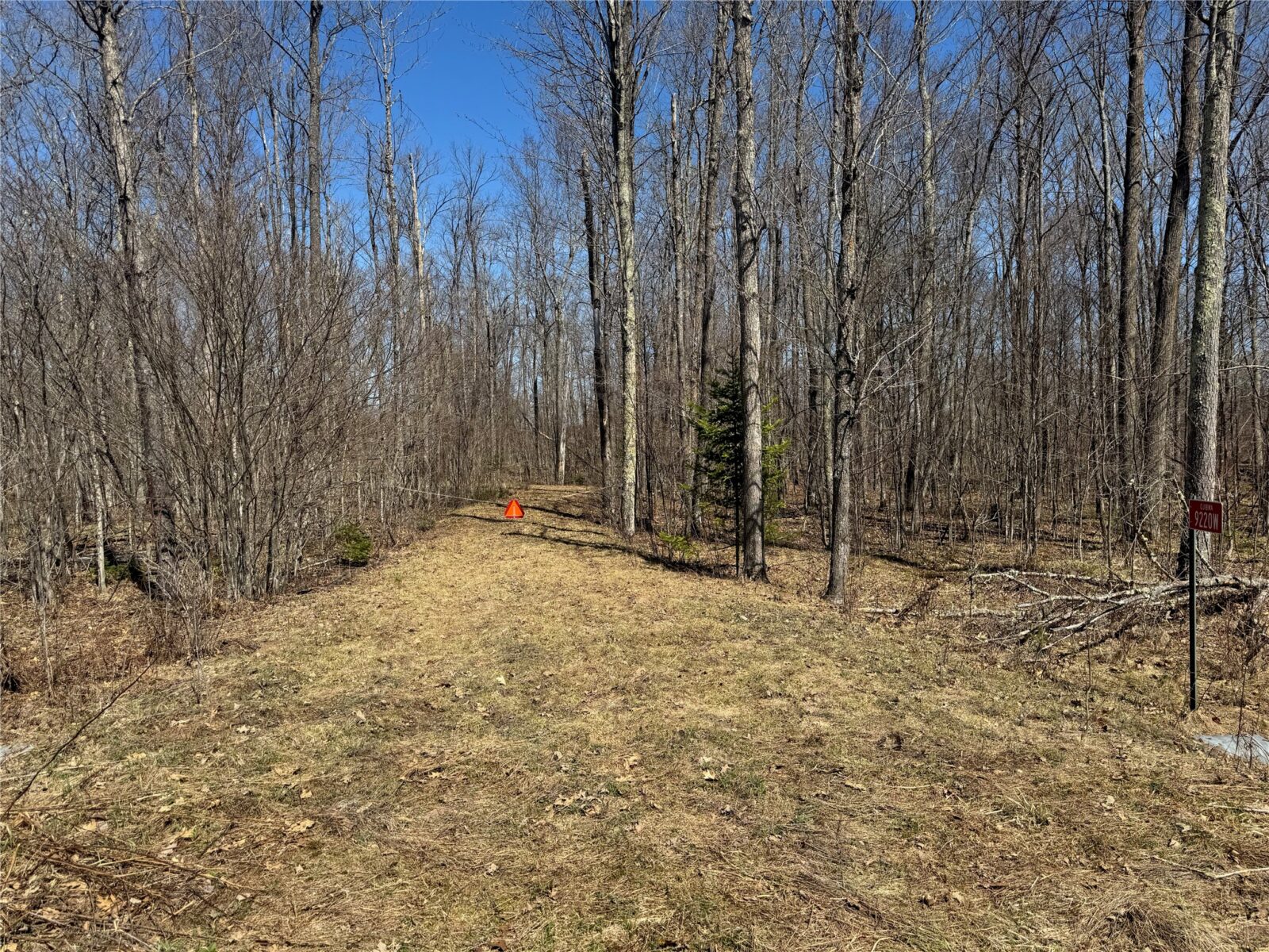 9220 W Scout Trail, Ojibwa, WI — photo 13