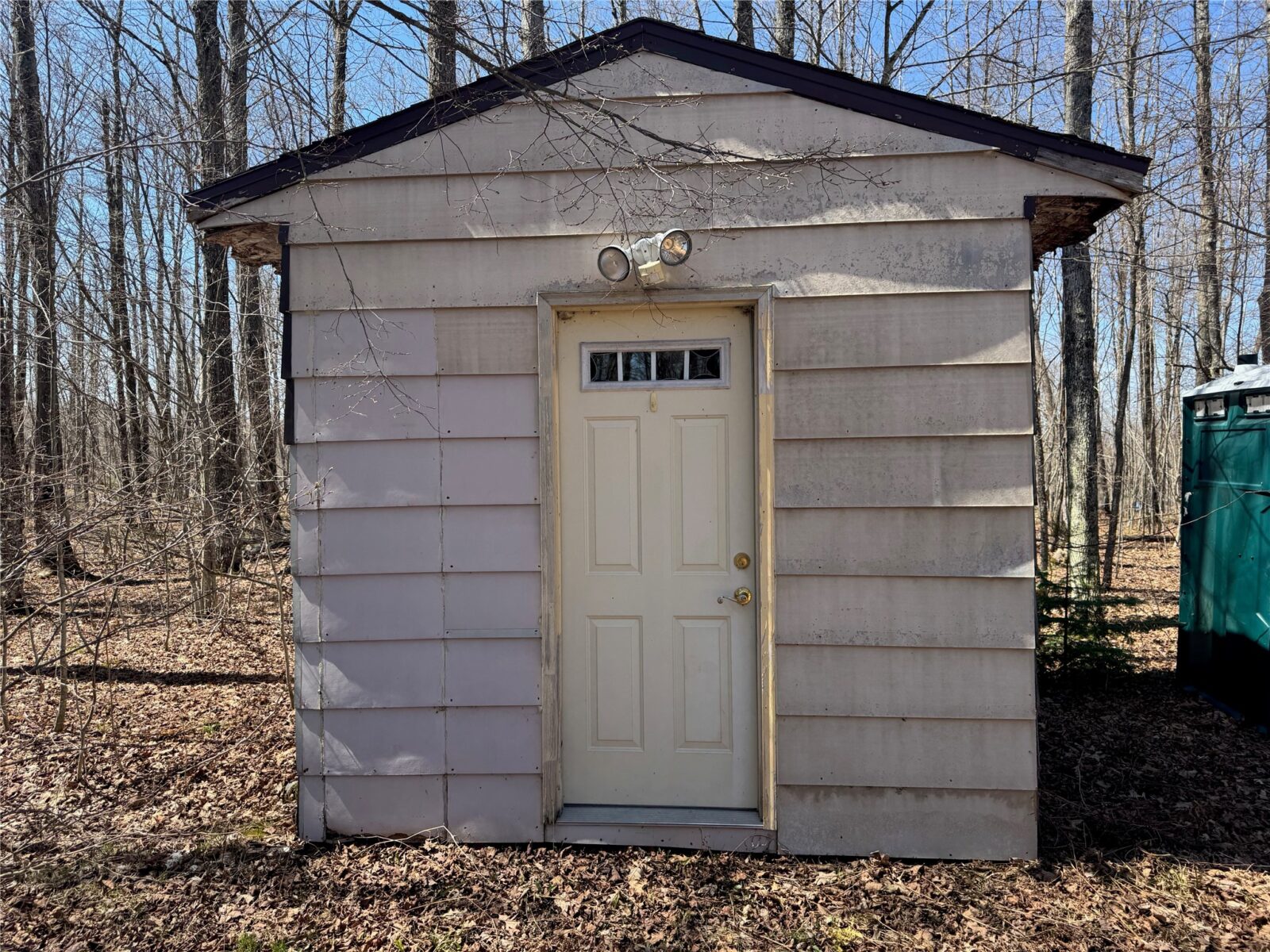 9220 W Scout Trail, Ojibwa, WI — photo 14
