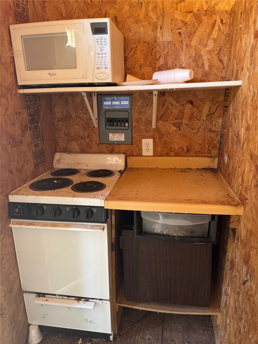 9220 W Scout Trail, Ojibwa, WI — photo 15