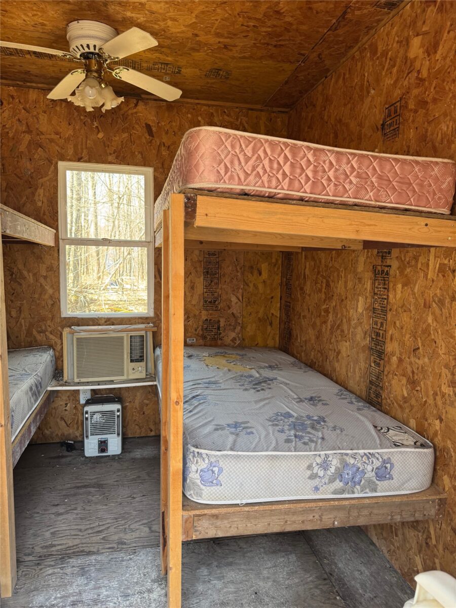 9220 W Scout Trail, Ojibwa, WI — photo 16