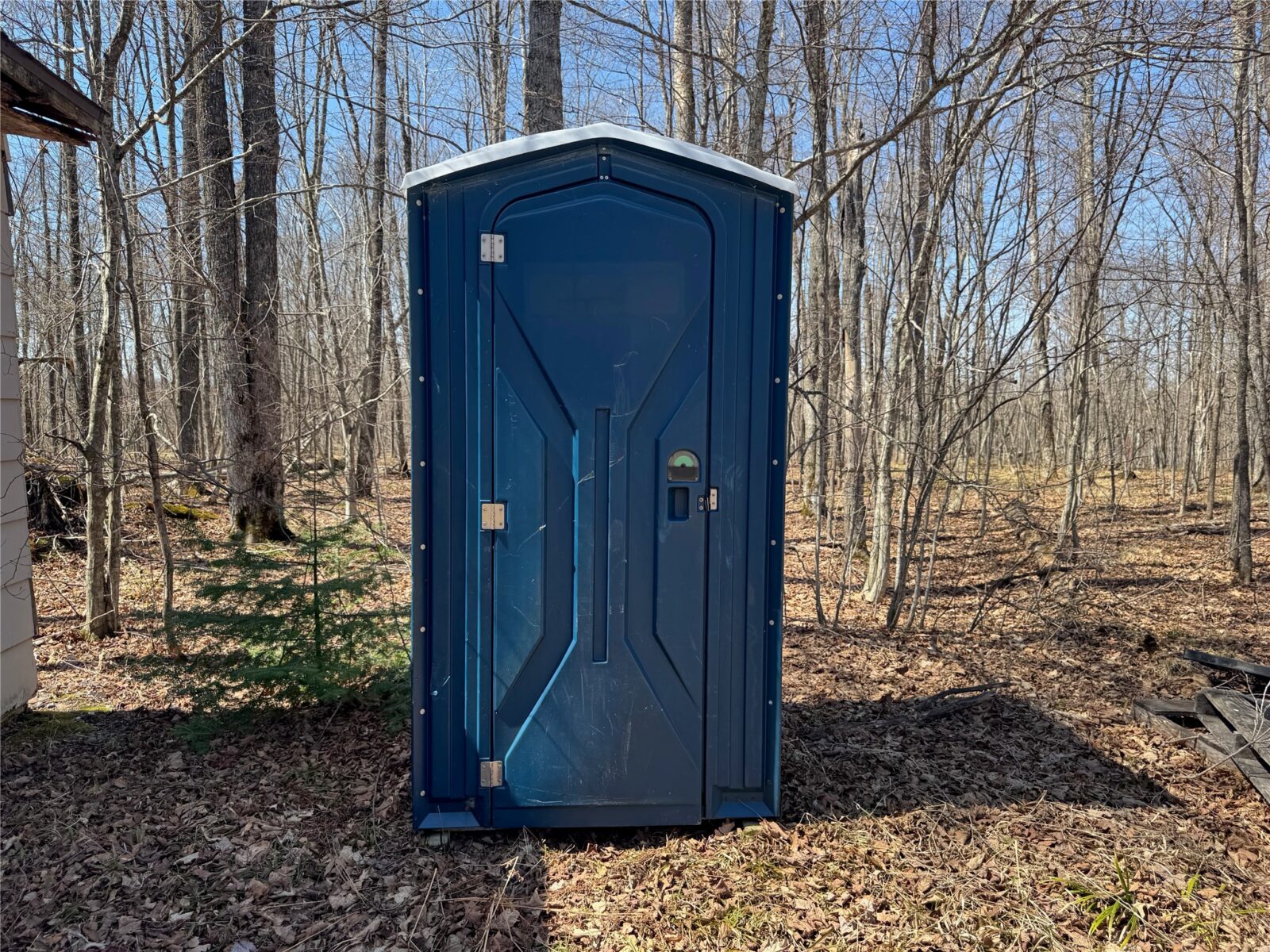 9220 W Scout Trail, Ojibwa, WI — photo 17