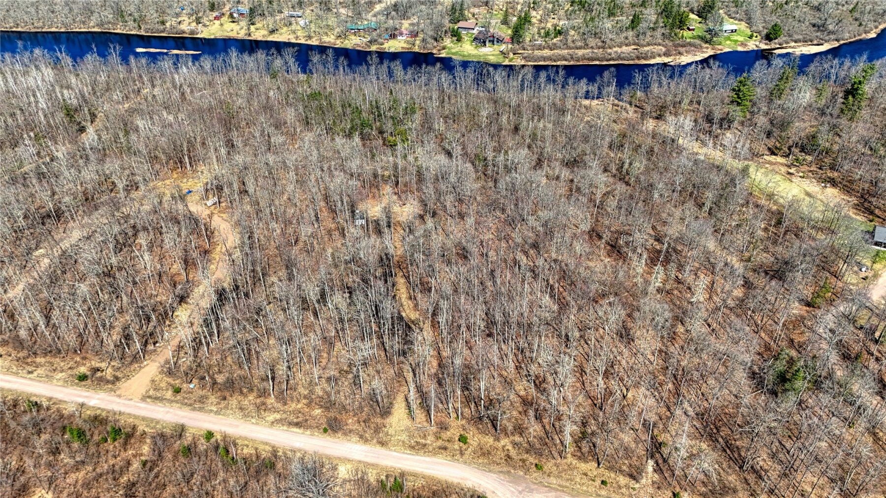 9220 W Scout Trail, Ojibwa, WI — photo 18