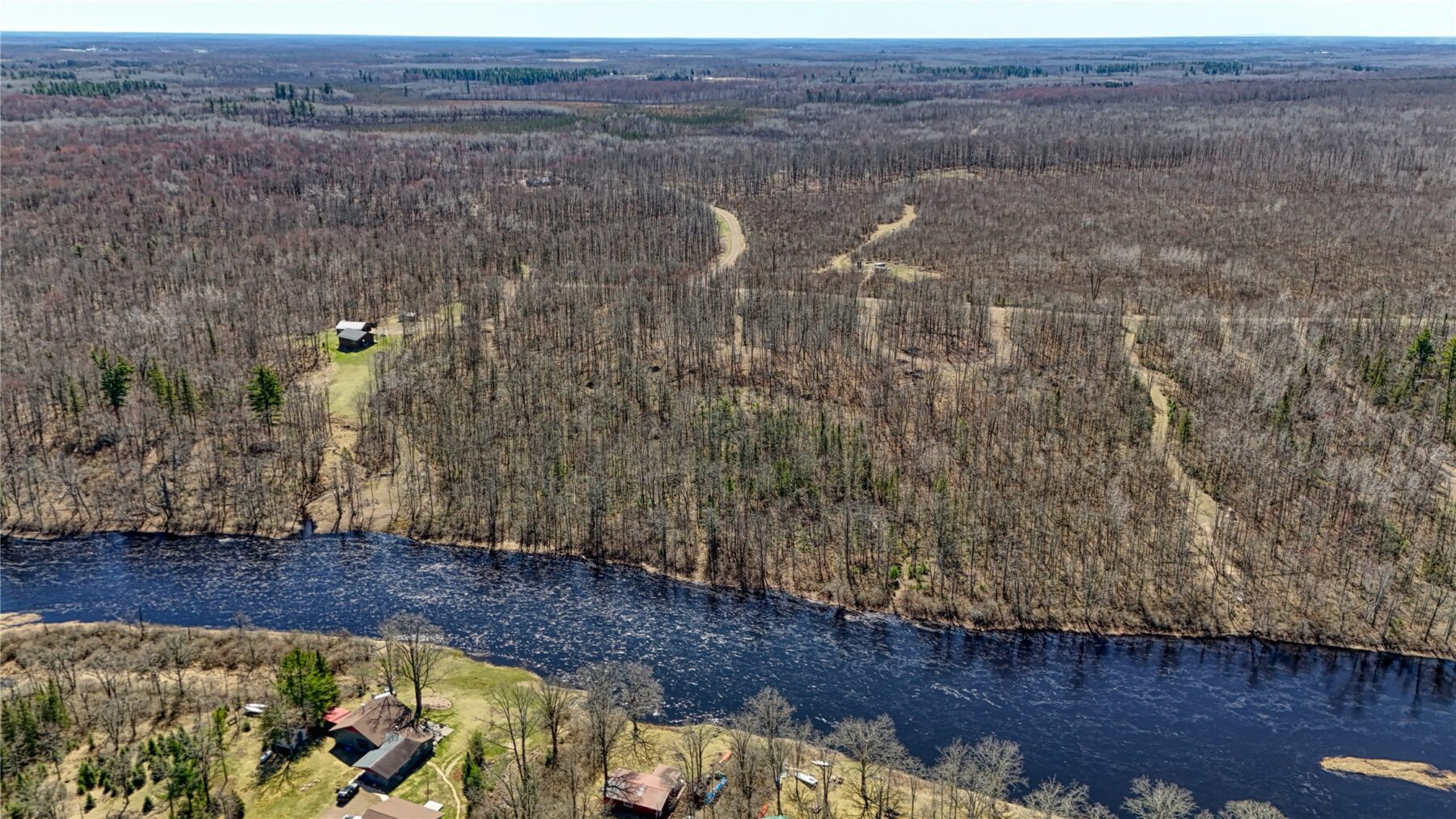 9220 W Scout Trail, Ojibwa, WI — photo 22