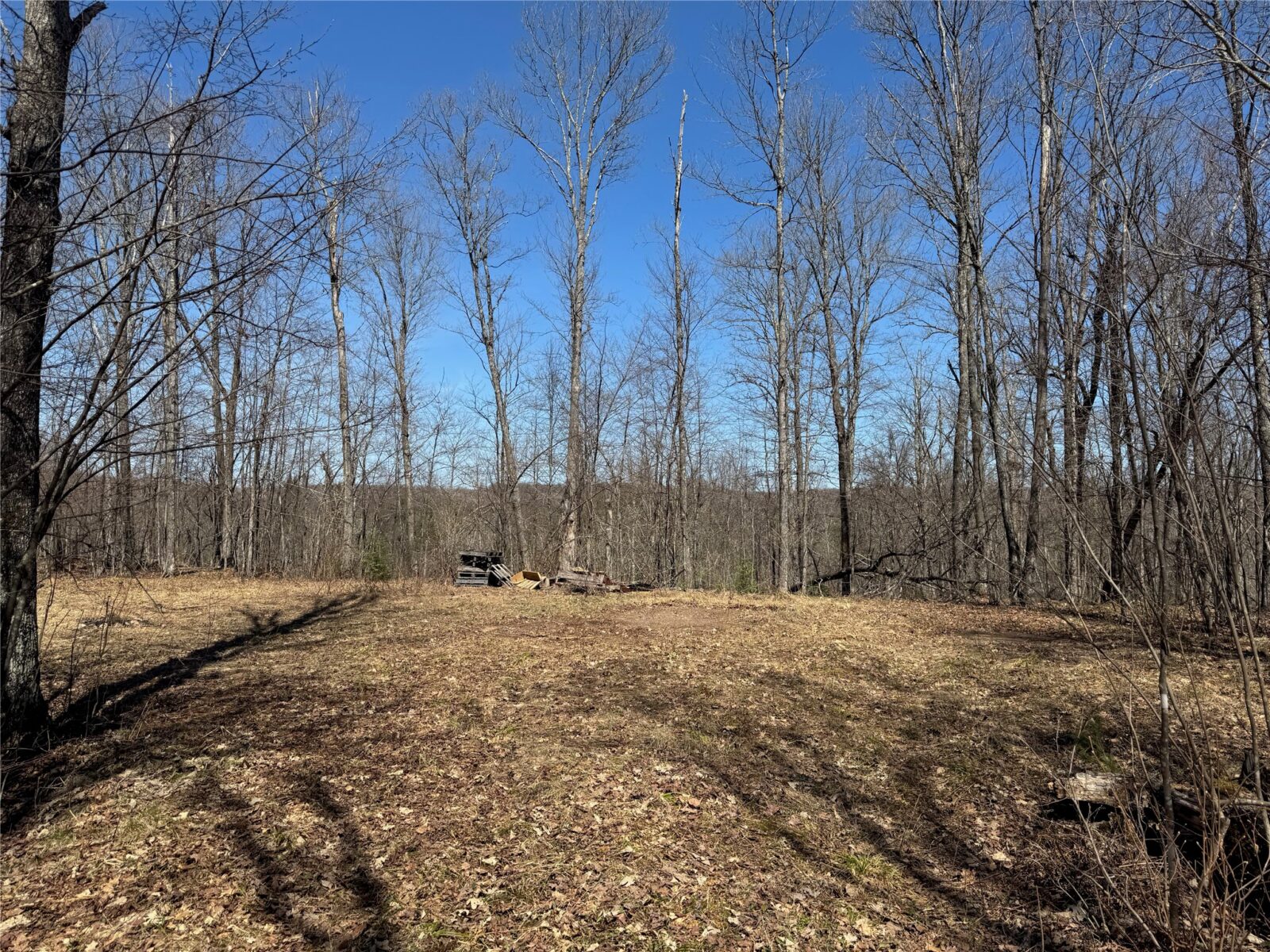 9220 W Scout Trail, Ojibwa, WI — photo 28