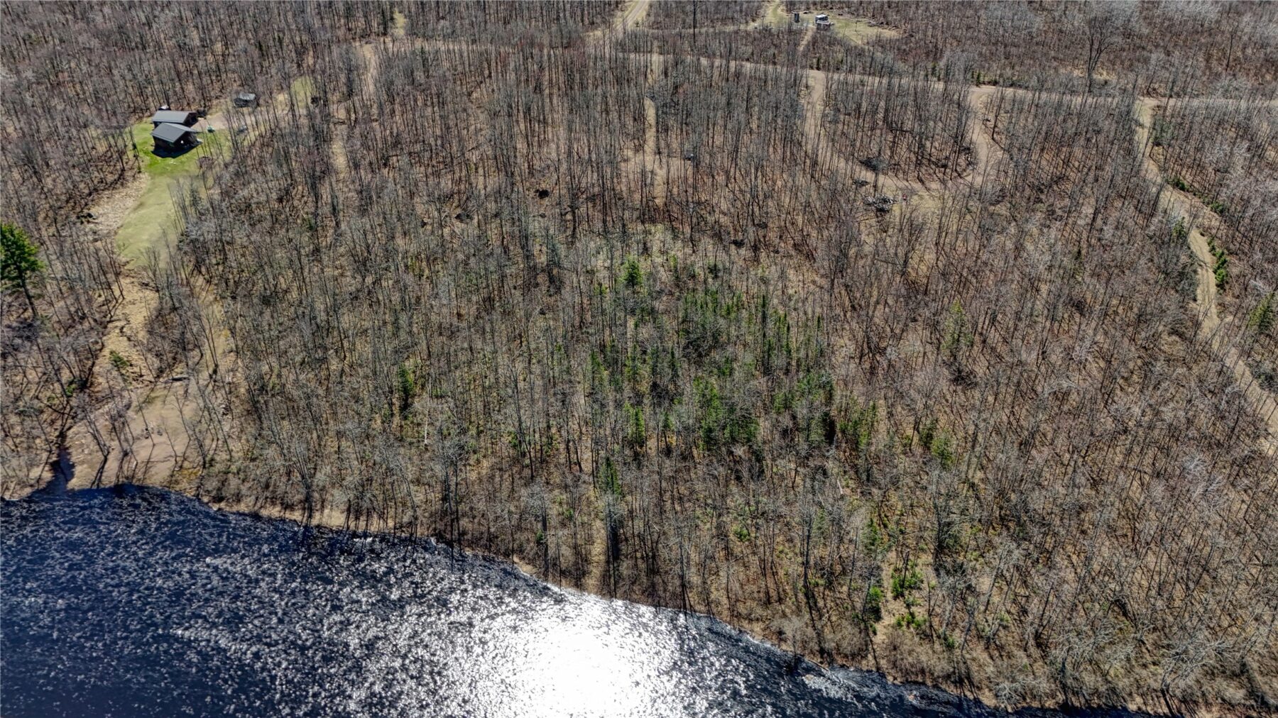 9220 W Scout Trail, Ojibwa, WI — photo 3