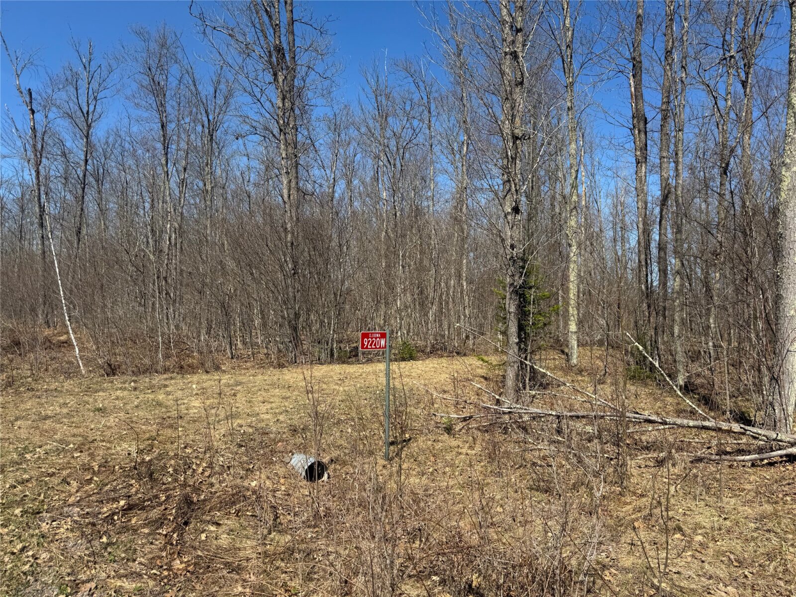 9220 W Scout Trail, Ojibwa, WI — photo 5