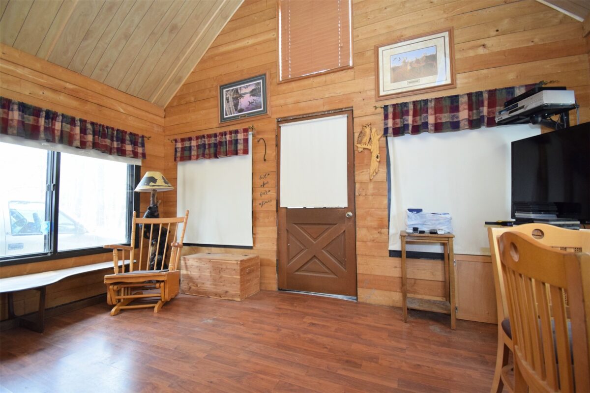9274 Black Brook Road Webster WI 54893 — photo 10