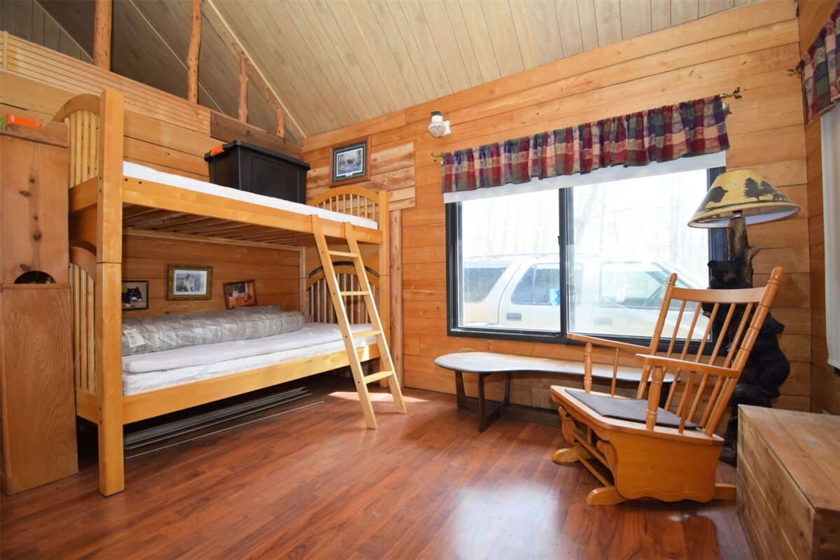 9274 Black Brook Road Webster WI 54893 — photo 11
