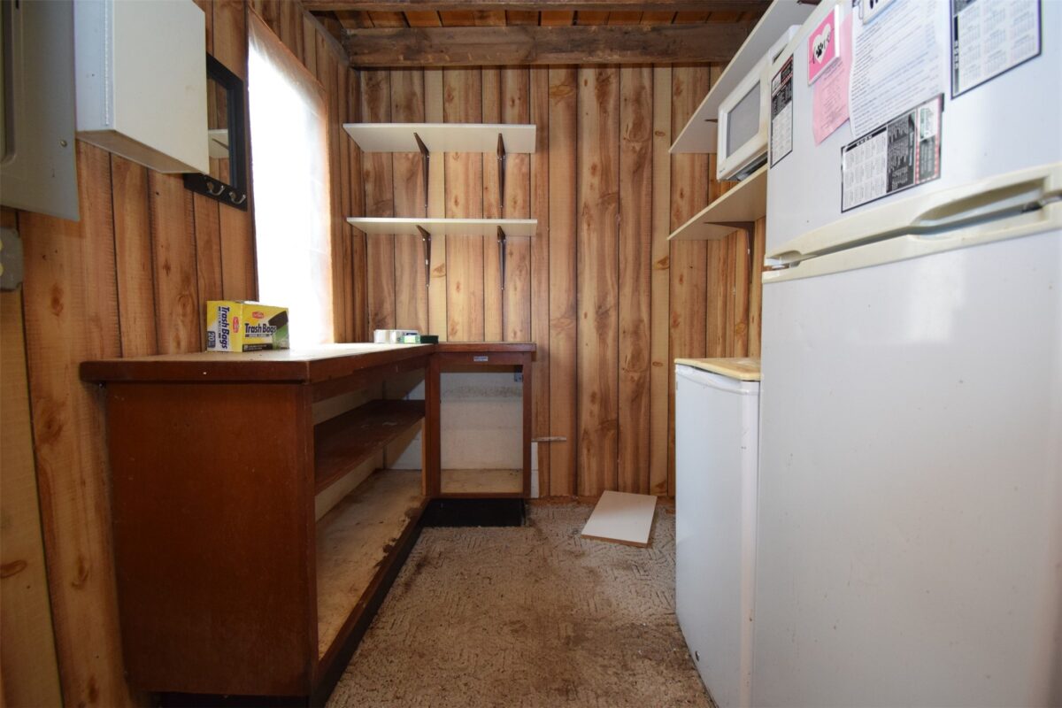9274 Black Brook Road Webster WI 54893 — photo 13