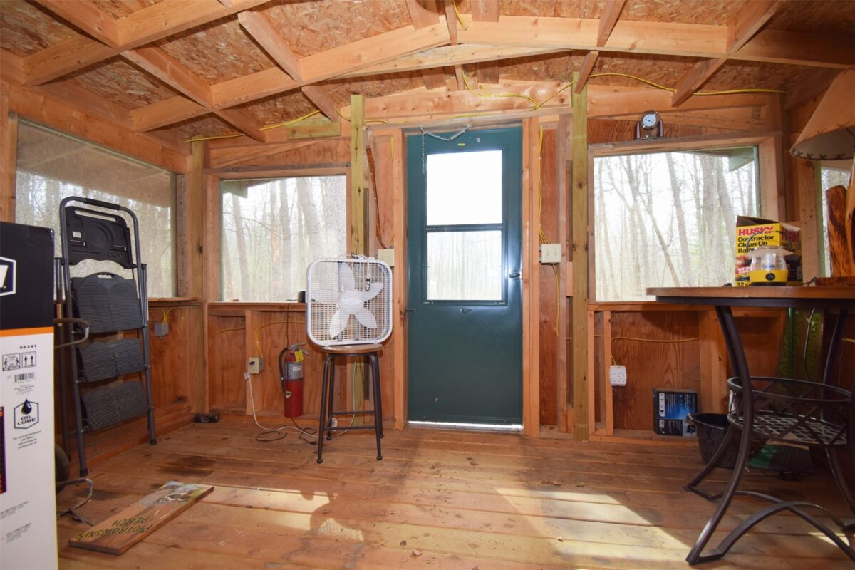 9274 Black Brook Road Webster WI 54893 — photo 14