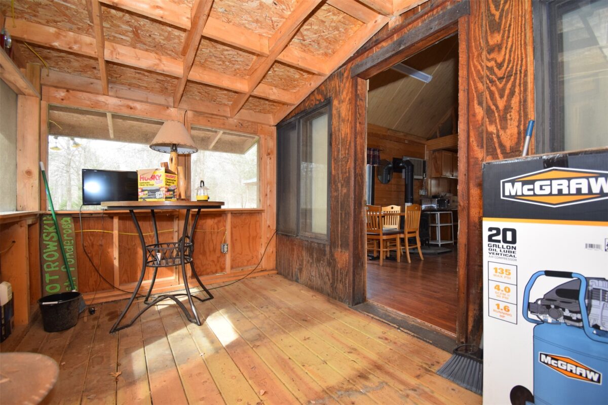 9274 Black Brook Road Webster WI 54893 — photo 15