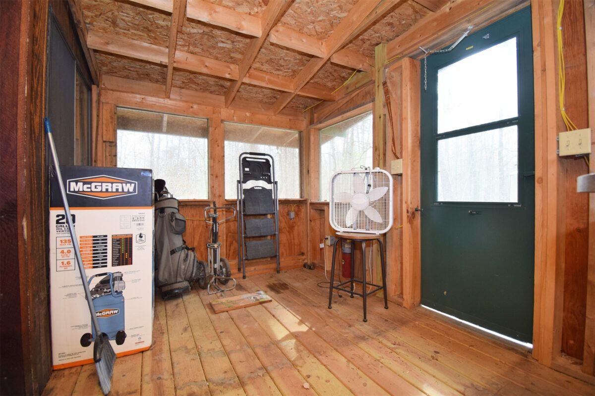 9274 Black Brook Road Webster WI 54893 — photo 16
