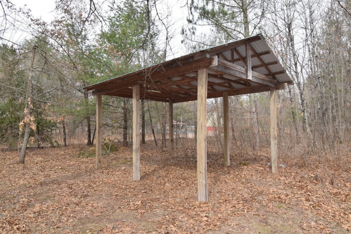 9274 Black Brook Road Webster WI 54893 — photo 17