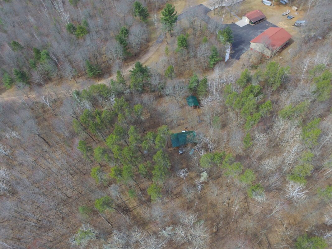 9274 Black Brook Road Webster WI 54893 — photo 19