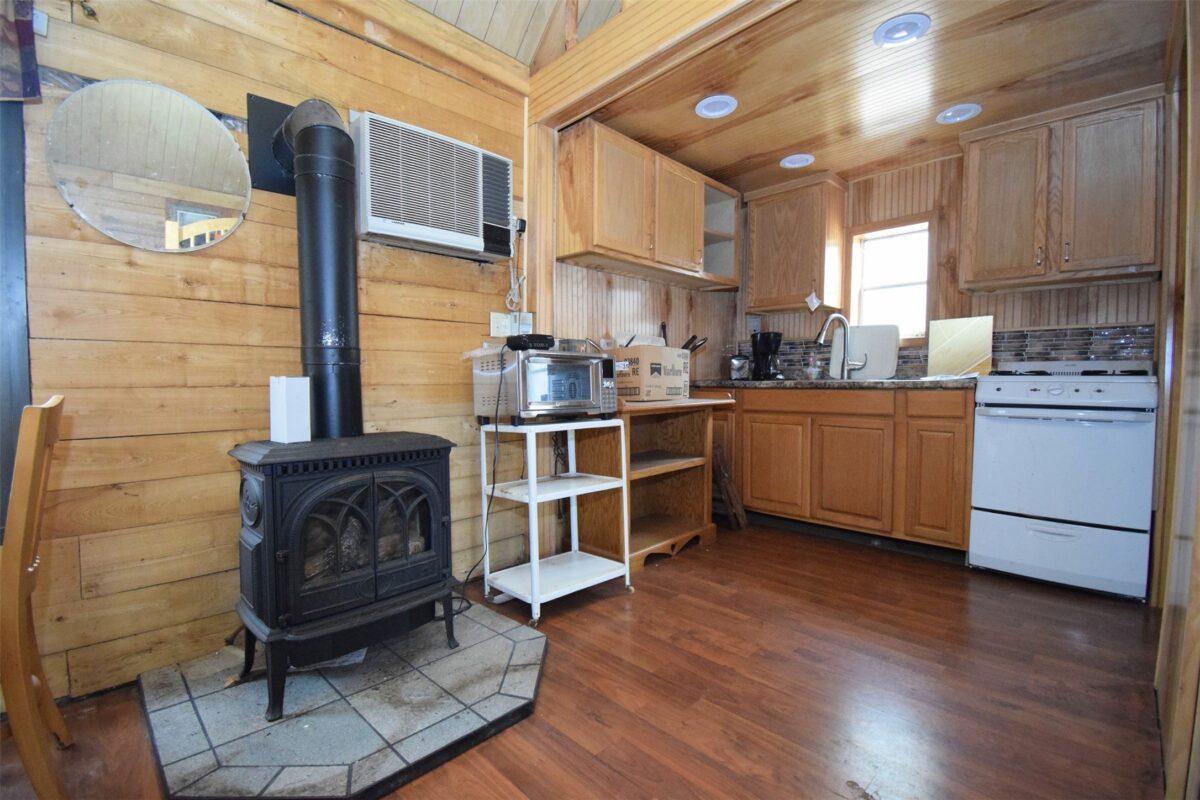 9274 Black Brook Road Webster WI 54893 — photo 2
