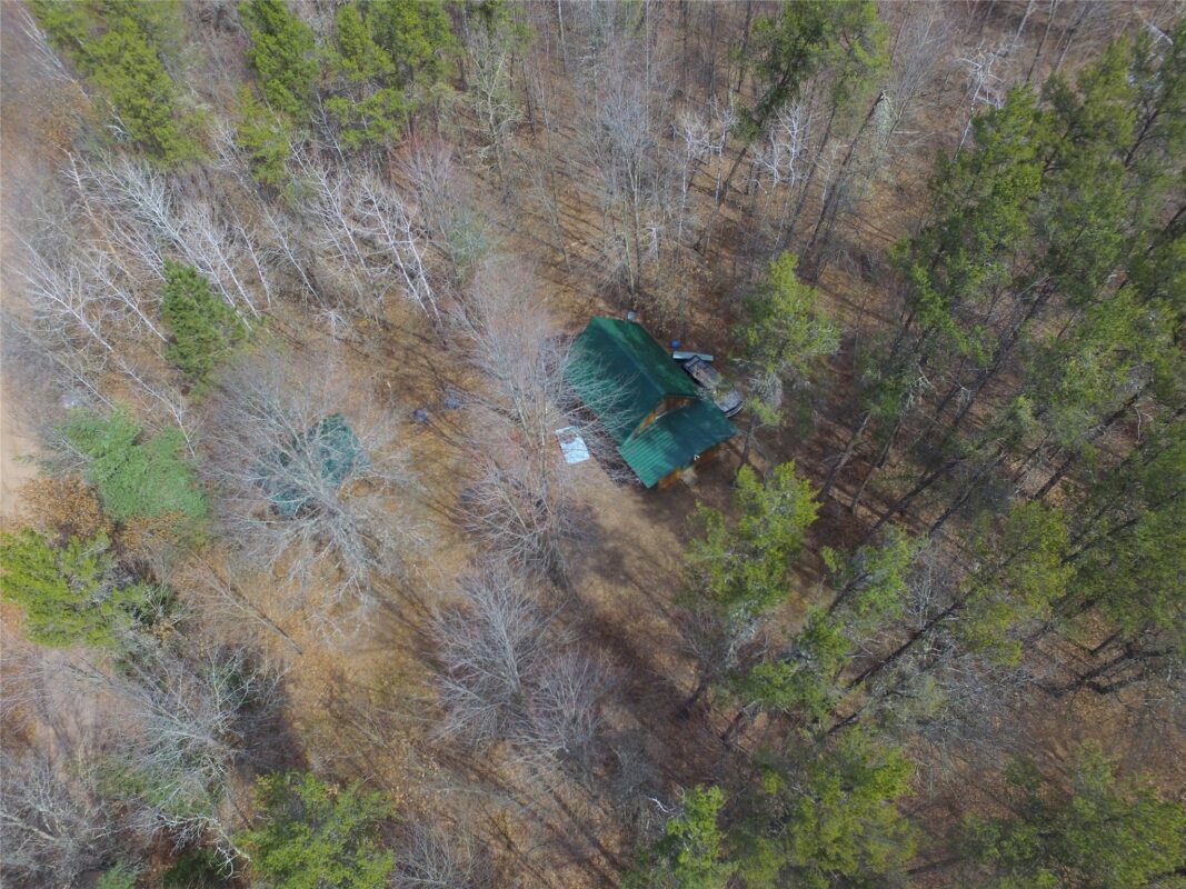 9274 Black Brook Road Webster WI 54893 — photo 21