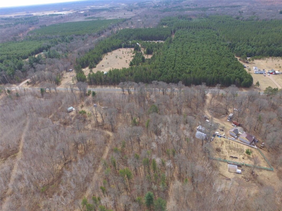 9274 Black Brook Road Webster WI 54893 — photo 23