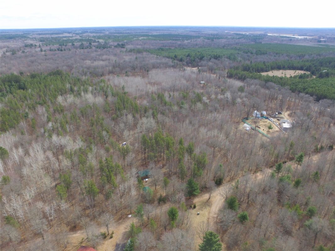 9274 Black Brook Road Webster WI 54893 — photo 25