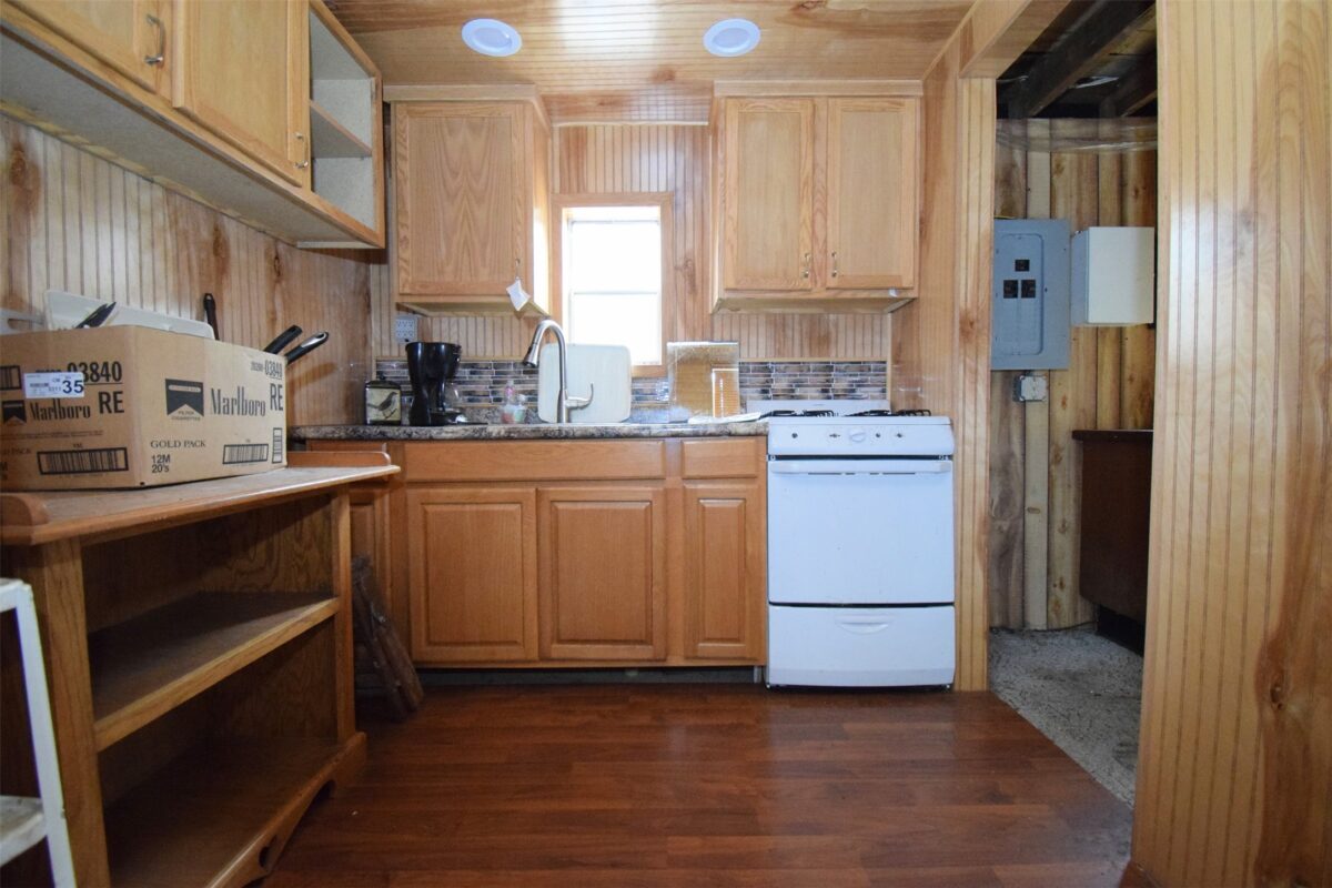 9274 Black Brook Road Webster WI 54893 — photo 3