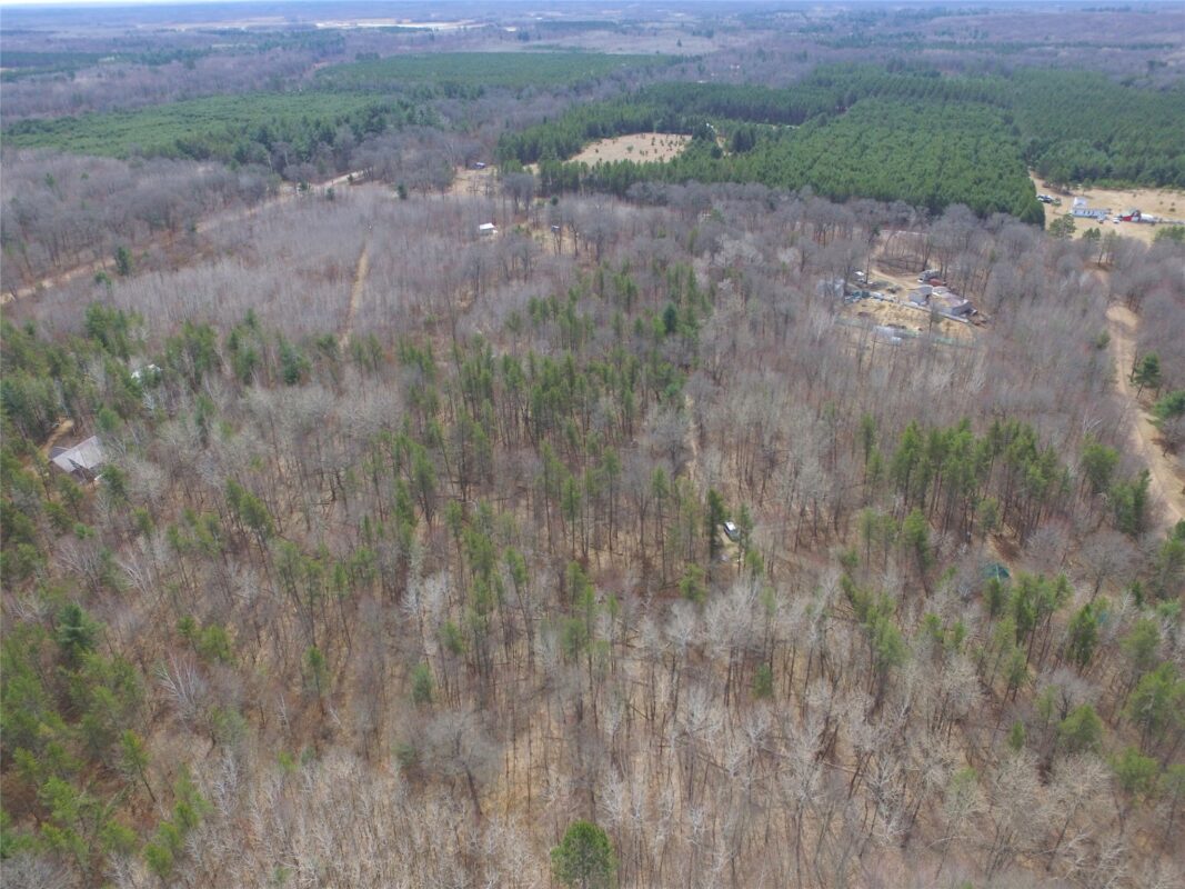 9274 Black Brook Road Webster WI 54893 — photo 30