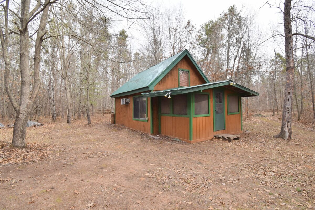 9274 Black Brook Road Webster WI 54893 — photo 33
