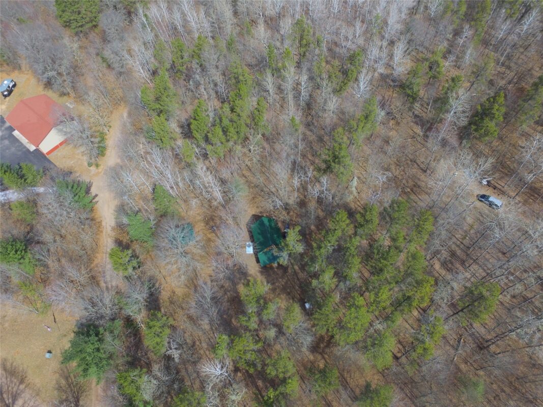 9274 Black Brook Road Webster WI 54893 — photo 34