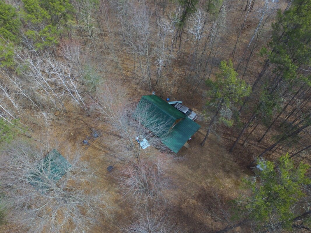9274 Black Brook Road Webster WI 54893 — photo 35