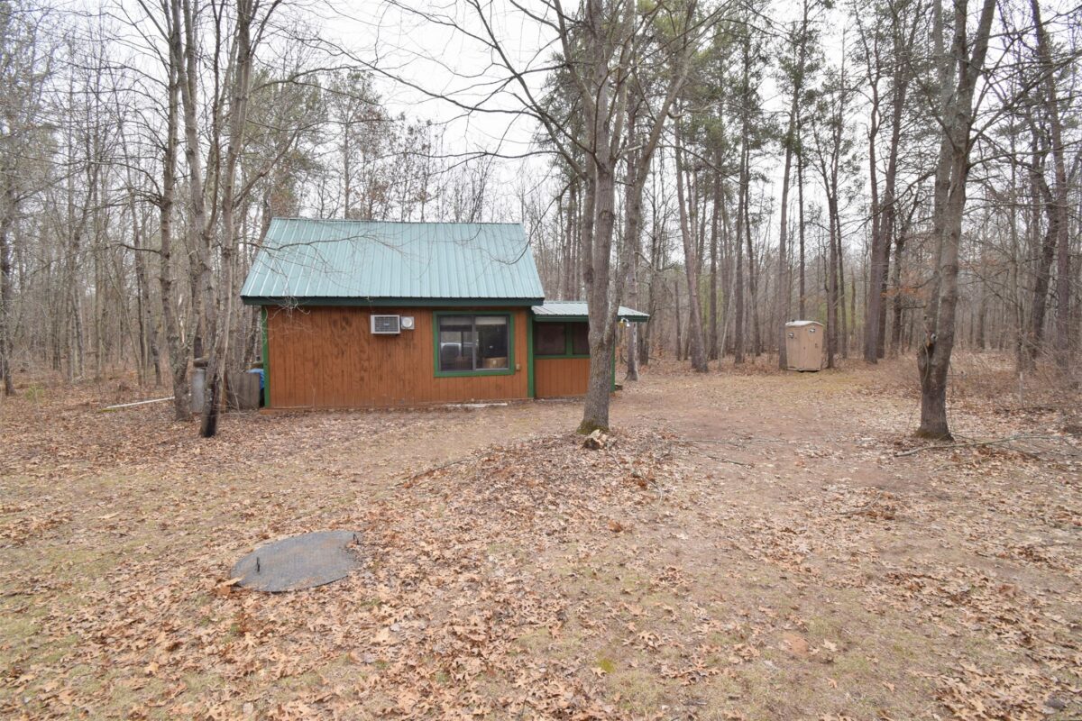 9274 Black Brook Road Webster WI 54893 — photo 37