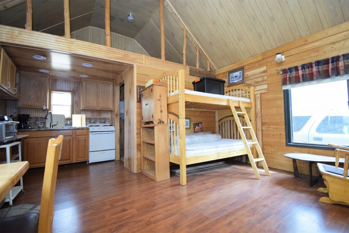 9274 Black Brook Road Webster WI 54893 — photo 4