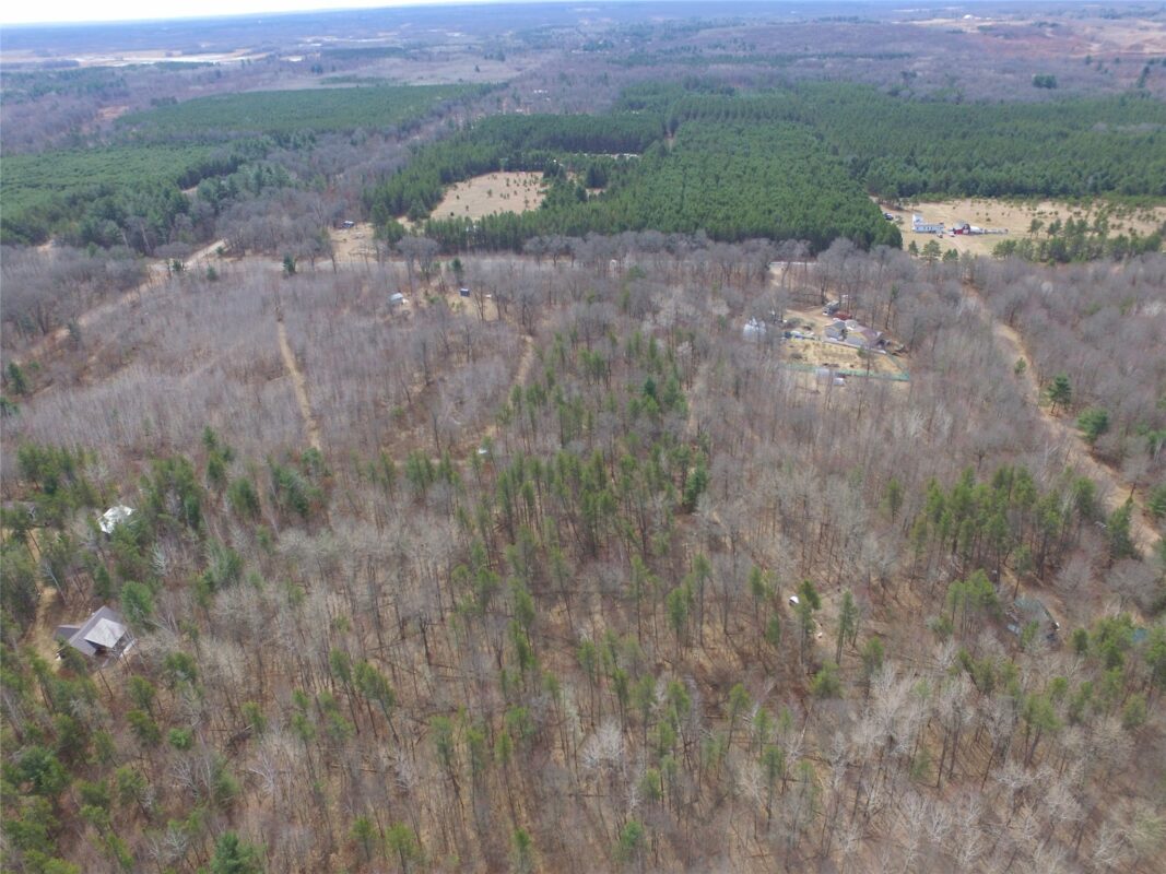 9274 Black Brook Road Webster WI 54893 — photo 40