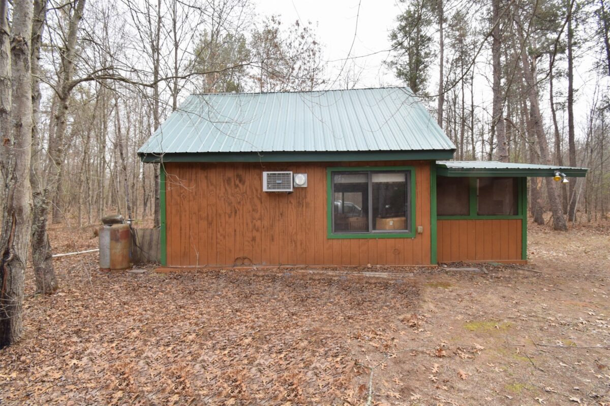 9274 Black Brook Road Webster WI 54893 — photo 42
