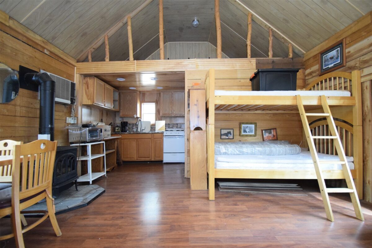 9274 Black Brook Road Webster WI 54893 — photo 5