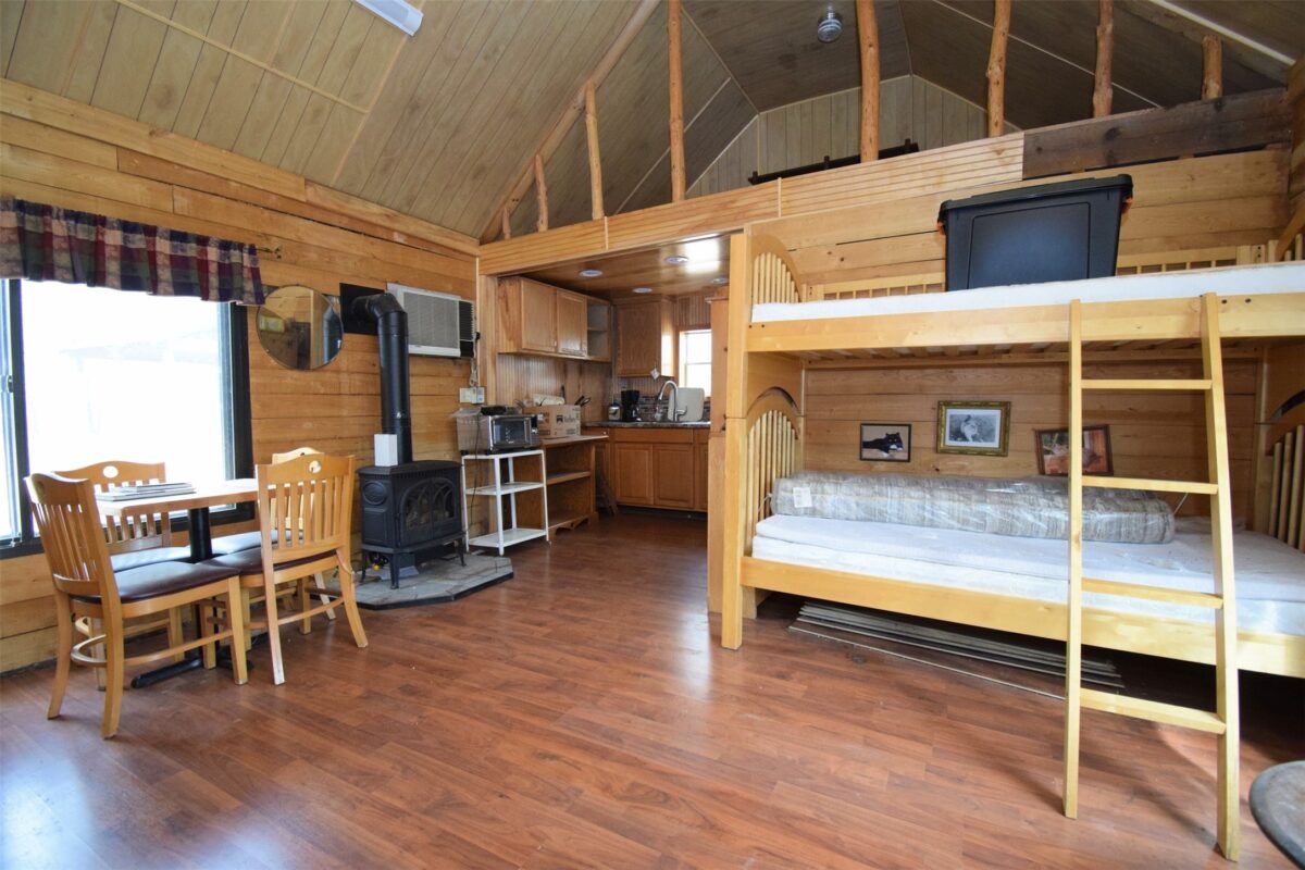 9274 Black Brook Road Webster WI 54893 — photo 6